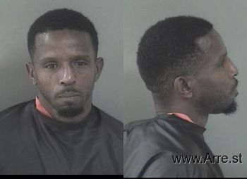 Benjamin Lee Carter Mugshot