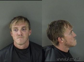 Benjamin Clayton Crenshaw Mugshot