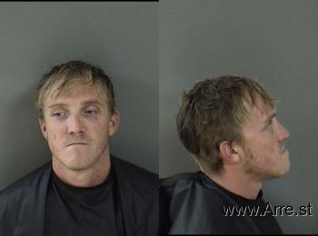 Benjamin Clayton Crenshaw Mugshot