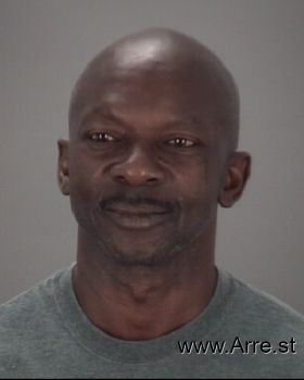 Benjamin Austin Gallon Mugshot