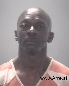 Benjamin Austin Gallon Mugshot