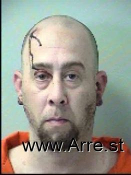 Benjamin Ada Garrett Mugshot