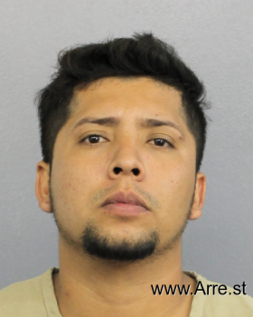 Benjamin  Gomez Mugshot