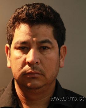 Benjamin  Gomez-sanchez Mugshot