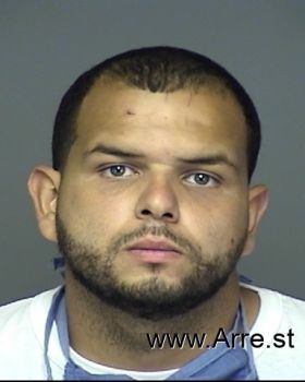 Benjamin  Gonzalez Rosario Mugshot