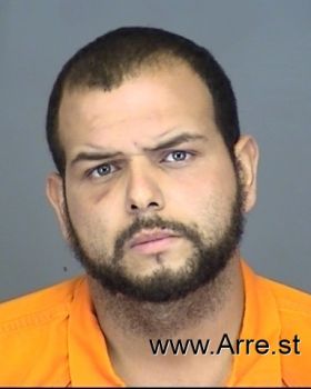 Benjamin  Gonzalez Rosario Mugshot