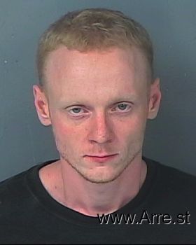 Benjamin Ryer Perkins Goodwin Mugshot