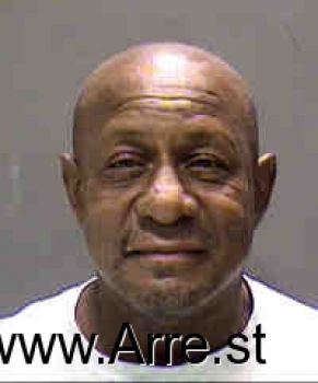 Benjamin  Green Mugshot