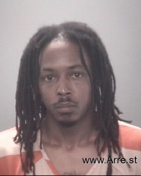 Benjamin Dudley Iii Hammond Mugshot