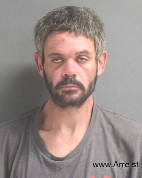 Benjamin K Hardin Mugshot