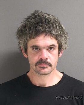 Benjamin K Hardin Mugshot