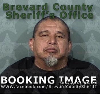 Benjamin  Hernandez Mugshot