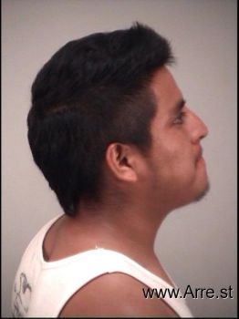 Benjamin  Hernandez Mugshot