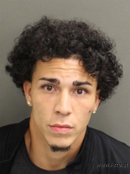 Benjamin  Hernandez Mugshot