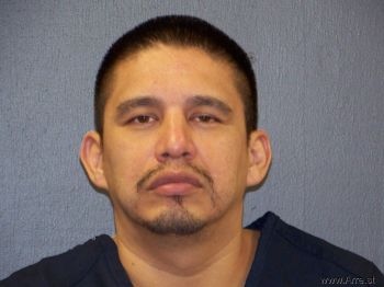 Benjamin Carlos Hernandez Mugshot