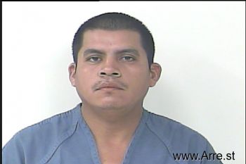 Benjamin  Hernandez-montejo Mugshot