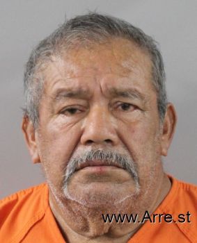 Benjamin  Hernandez-negrete Mugshot