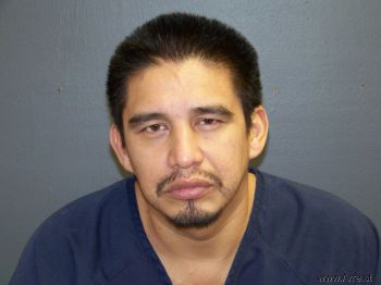 Benjamin  Hernandez Jr Mugshot