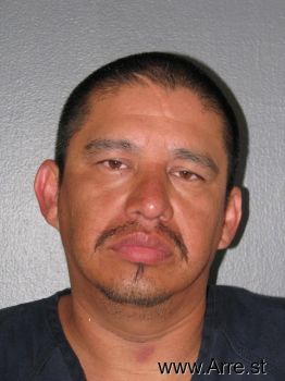 Benjamin  Hernandez Jr Mugshot