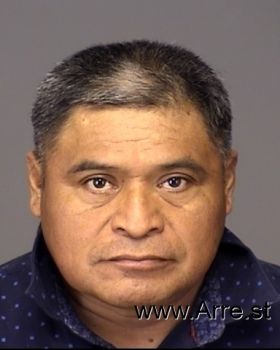 Benjamin  Hernandez Martinez Mugshot