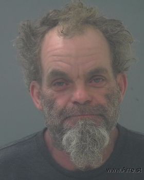 Benjamin Paul Johnson Mugshot