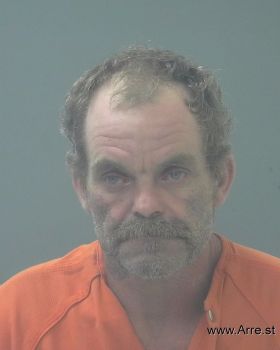 Benjamin Paul Johnson Mugshot