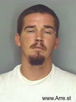 Benjamin Lee Jones Mugshot