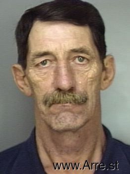 Benjamin  Koonce Mugshot