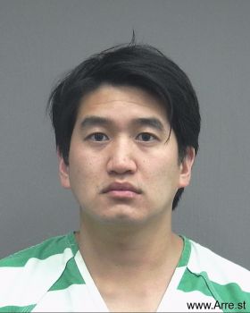 Benjamin H Lee Mugshot