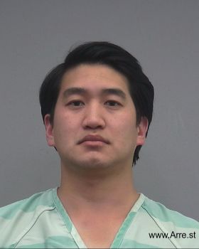 Benjamin H Lee Mugshot