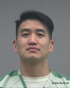 Benjamin H Lee Mugshot