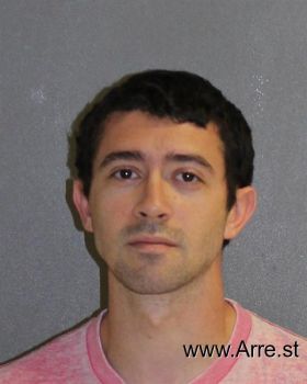 Benjamin  Levy Mugshot