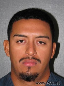 Benjamin  Martinez Mugshot