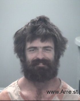 Benjamin Troy Meyers Mugshot