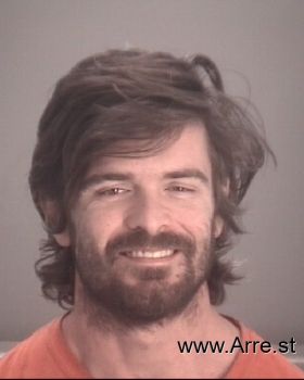 Benjamin Troy Meyers Mugshot