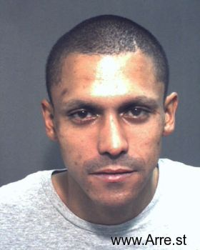 Benjamin  Perez Mugshot