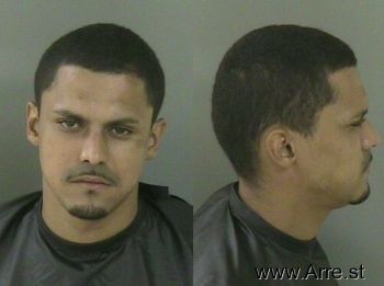 Benjamin  Perez Mugshot