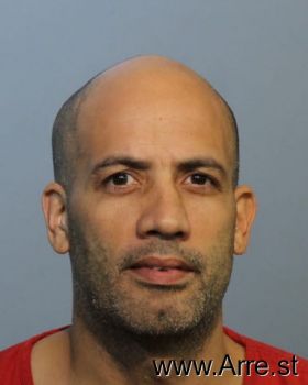 Benjamin  Perez-alvarez Mugshot