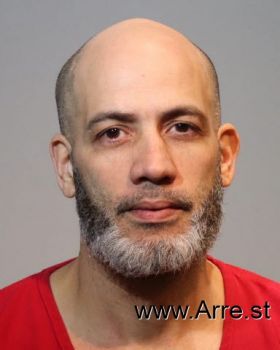 Benjamin  Perez-alvarez Mugshot