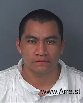 Benjamin Njamin Perez-jimenez Mugshot