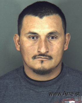 Benjamin  Perez-lopez Mugshot