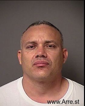 Benjamin  Perez-sanchez Mugshot