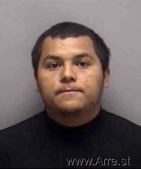 Benjamin  Perez-torres Mugshot