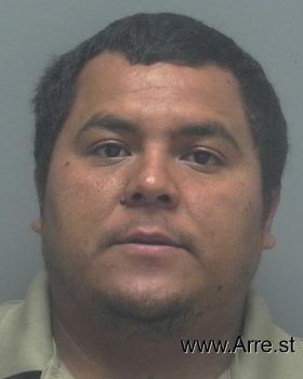 Benjamin  Perez-torres Mugshot