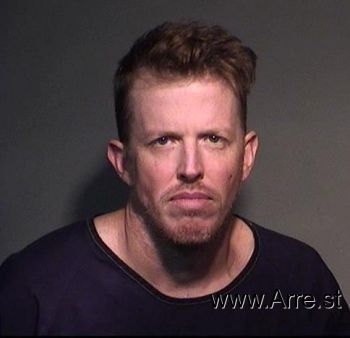 Benjamin Lee Peters Mugshot