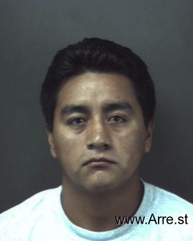 Benjamin  Ramirez-vargas Mugshot