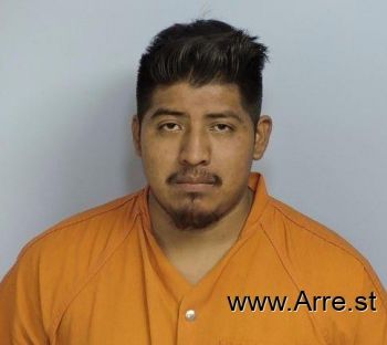 Benjamin  Ramirez Mendez Mugshot