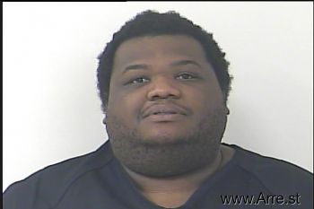 Benjamin Bernard Roberts Mugshot