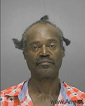 Benjamin  Robinson Mugshot