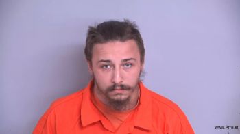 Benjamin Tyler Robinson Mugshot